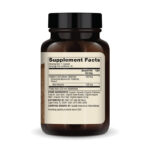 DR.MERCOLA Organic Lion's Mane Mushroom Extract - экстракт гриба львиной гривы