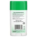 f965af5bb949cf9387fab903f7f9b2f4_052624134957.jpeg NutriBiotic, дезодорант c алое , без запаха, 75 г