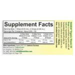 fc4331b368ec6de43e78ef6e6a1ba85c_051524215015.jpeg ChildLife Essentials, органический витамин D3 для детей и младенцев, в каплях, 6,25 мл