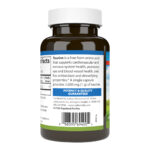 Carlson Labs, Таурин 1000 мг, 100 капсул