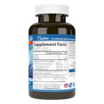 Carlson Labs, Super DHA Gems, 500 мг, 60 мягких капсул