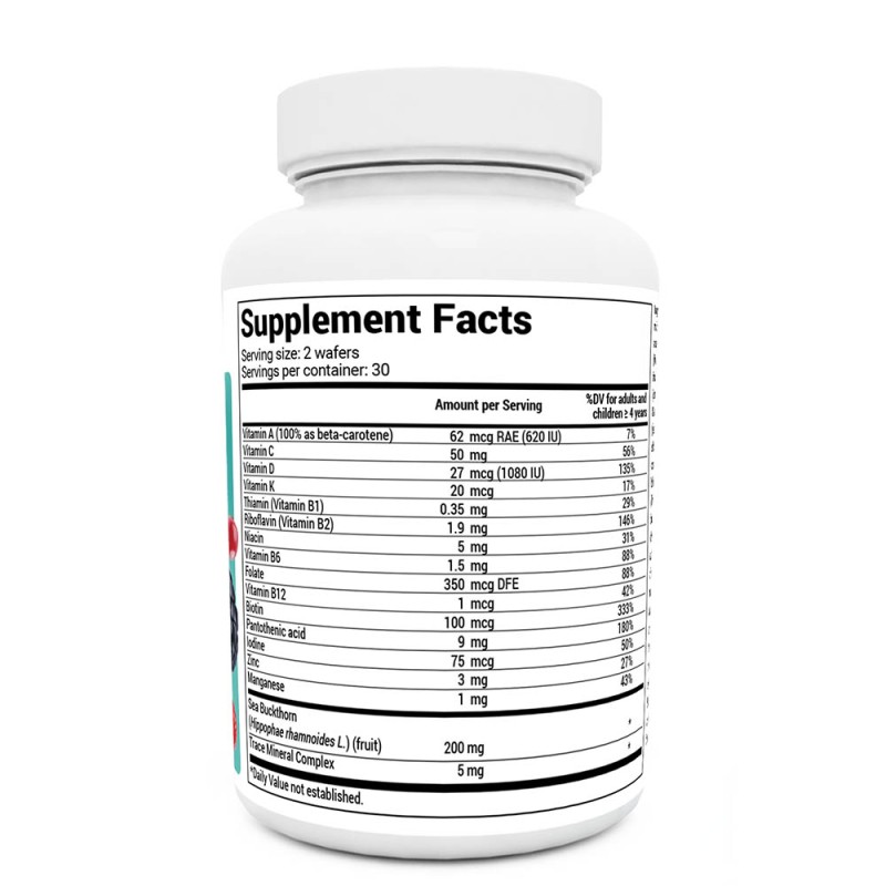 4d6afa92835548466c272e640400d15c_071324045003.jpeg Dr. Berg - Детские жевательные мультивитамины