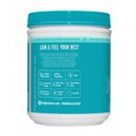 153b9fa99012dde480987ba6c5f83cbf_080924021159.jpeg Vital Proteins, морской коллаген, без добавок, 413 г