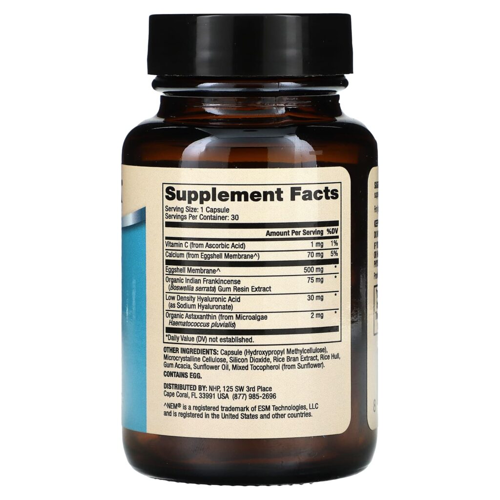 300d9be549341672b318ed266464ef0d_090124151800.jpeg Dr. Mercola, средство для суставов, 30 капсул