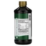 39bba6ce0d5946a1fcd450ef3e2d9d9c_092624004921.jpeg Buried Treasure, Жидкий хлорофилл, мята, 480 мл