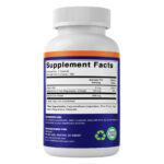 6de337dcf182802ad50b552dc1990e2d_101024205234.jpeg Цитрат магния Vitamatic 500 мг на порцию - 180 капсул, добавлен витамин B6 для максимального усвоения