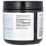 17bcf63ddad842f061839a2000d49c45_122024114412.jpeg Dr. Mercola, Pure Power Glutamin , L-глютамин, без вкусовых добавок, 500 г