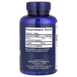 Life Extension, L-аргинин, 700 мг, 200 капсул