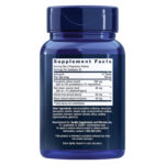 Life Extension Estrogen Balance Elite, добавка для поддержки в период менопаузы - 60 таблеток