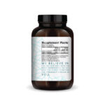 Dr. Mercola - Pure Power Creatine, спортивная добавка креатин, 120 капсул