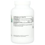 Thorne, малат кальция-магния, 240 капсул