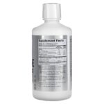 NOW Foods, Sports, жидкий L-карнитин, вкус цитрусовых, 1000 мг, 946 мл (32 унции)