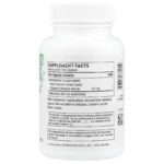 Thorne, Crucera-SGS®, экстракт семян брокколи, 50 мг, 60 капсул