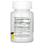 bfbe9668471620a226efdf31a2859abf_011525021845.jpeg NaturesPlus, Железо, 40 мг, 90 таблеток