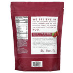 034d1690c4d3ca3147384ab191179add_020725162245.jpeg Dr. Mercola, Pure Power, сывороточный протеин с пробиотиками, со вкусом клубники, 880 г (1 фунт 15 унций)