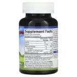 Carlson, Kid's, жевательные конфеты с витамином С, с натуральным апельсиновым вкусом, 250 мг, 60 вегетарианских жевательных конфет