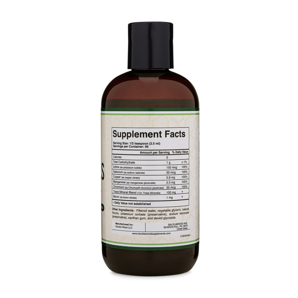 186c86383b106e6668e4dbcbf4659fbd_022825035606.jpeg Double Wood - Trace Mineral 236 мл