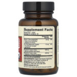 Dr. Mercola, Biodynamic, железо из органического карри, 30 таблеток