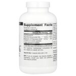 2d13615c2fec8b443c7f783ea23b3532_022825025805.jpeg Source Naturals, Ultra-Mag, 180 веганских капсул