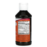 NOW Foods, Ультра В-12, 5000 мкг, 118 мл (4  унции)