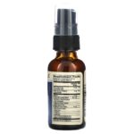 Dr. Mercola, Поддержка сна с мелатонином, натуральный малиновый вкус, 25 мл для детей и взрослых