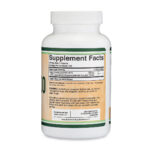 Double Wood - TURK 500, Turkesterone  120 капсул