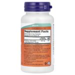 NOW Foods, Цитрат магния, 400 мг, 60 растительных капсул (133 мг на капсулу)