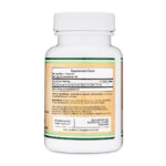 79def8aeba3086272d110419781d1247_022825033632.jpeg Double Wood - PQQ (пирролохинолинхинон), 20 мг, 60 капсул