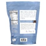 Dr. Mercola, Pure Power, сывороточный протеин с пробиотиками, 880 г (1 фунт 15 унций)