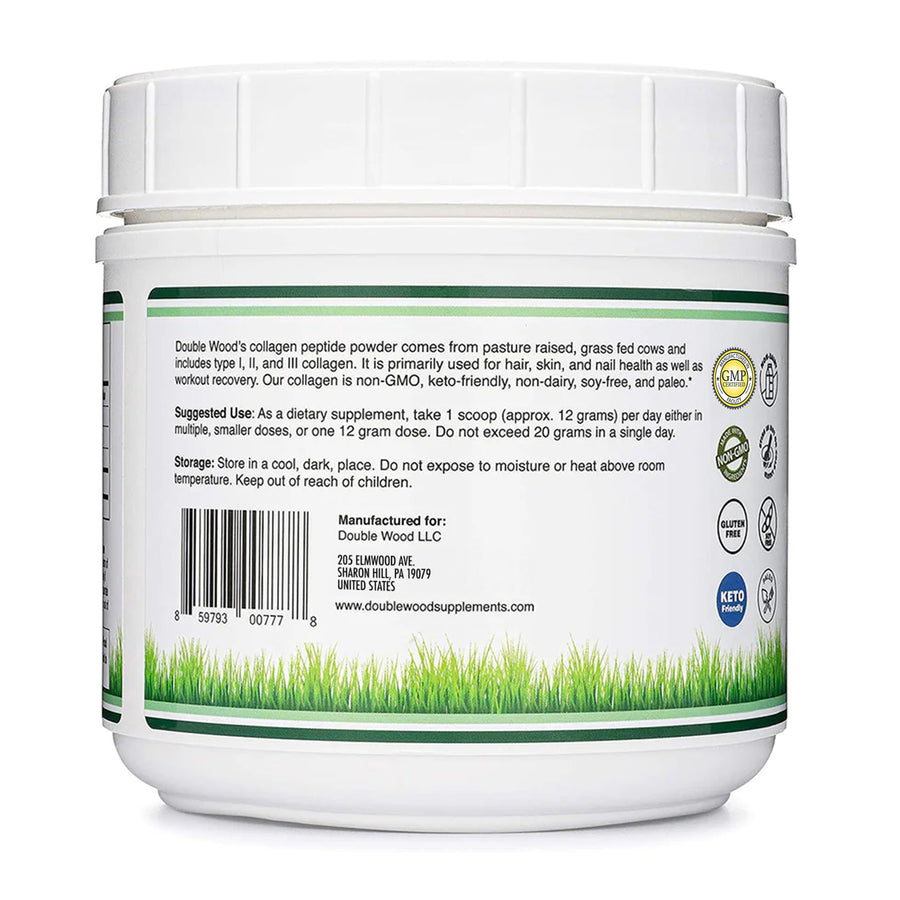 aa2694bec7e476fe56803a9938088ab8_022825032703.jpeg Double Wood peptides type 1-2-3 - Коллагеновые пептиды в порошке 456 gr