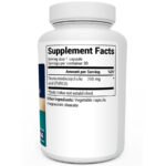 Dr. Berg TUDCA - 250 мг тауроурсодезоксихолевой кислоты - 30 капсул