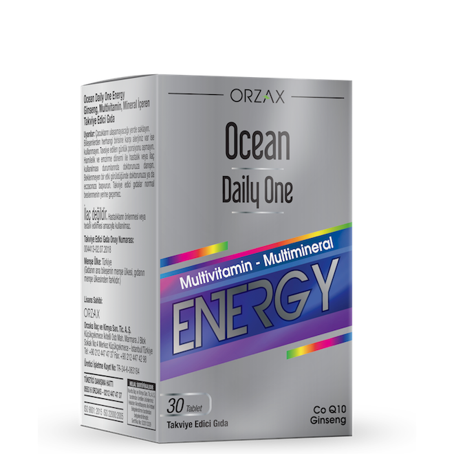 29d635df0c3d1975bdbb4299dccf7a01_030625022512.png Orzax Ocean Daily One Energy, 30 таблеток