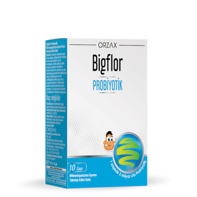 3e48ca9625ecab5cfb720b1c8b0206e4_030625034511.png Orzax Bigflor probiotic, 10 саше