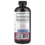 MaryRuth's, Веганское жидкое железо, для детей от 4 лет, ягоды, 6 мг, 450 мл