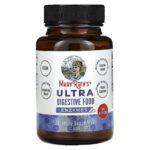 9af3824339f294ed0ddffa7063c608e3_032825042554.jpeg MaryRuth's, Ultra пищеварительные пищевые ферменты, 60 капсул