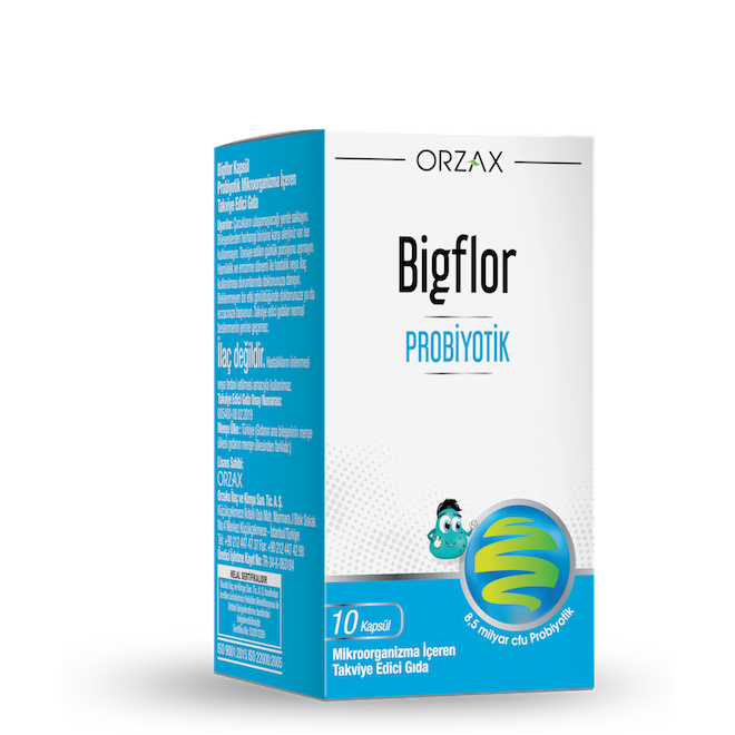 fca30741790d5a60fbf35fa669b8e2e9_030625032827.png Orzax Bigflor Probiotic, 10 капсул