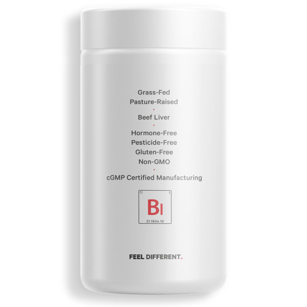 0406752594b84dccf28882c700c05c20_042825012231.jpeg Codeage Grass Fed beef ;iver печень коров травяного откорма 180 капсул (500 мг в 1 капсуле)