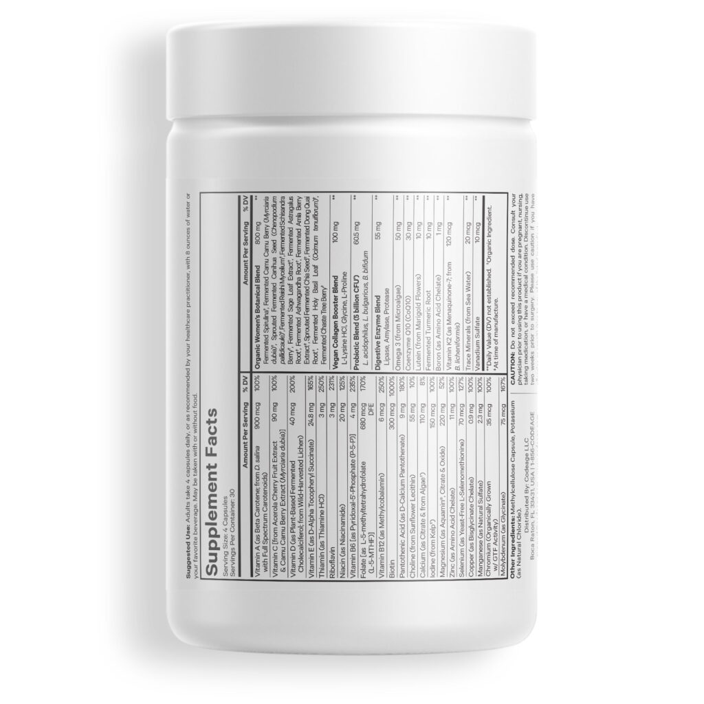 075c6d402369f299c234a5080112981c_042825114448.jpeg Codeage, ферментированные мультивитамины для женщин, 120 капсул