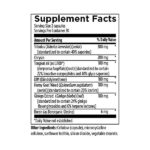 Designs for Health LibidoStim-M - Формула для мужчин с Tribulus, DIM + Horny Goat Weed - травяная добавка для поддержания нормального уровня тестостерона (60 капсул)