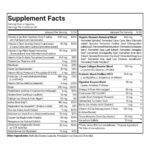 125caeb991d1eaeda3181a946fb902f1_042825114504.jpeg Codeage, ферментированные мультивитамины для женщин, 120 капсул