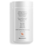 1359380f51913671511502534c2c3d09_042825113435.jpeg Codeage, витамины, липосомальный витамин C+, витамин C, кверцетин, шиповник, цинк, 180 капсул