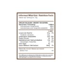 Hundred Seeds - Granola Creations с шоколадом и бананом, 400 г