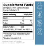 28ea56022ff8d9b079ed807483bd30ef_041225050254.jpeg Designs for Health Whole Body Collagen Powder, коллаген для всего тела, коллаген Fortigel, Fortibone и Verisol для женщин и мужчин (30 порций)