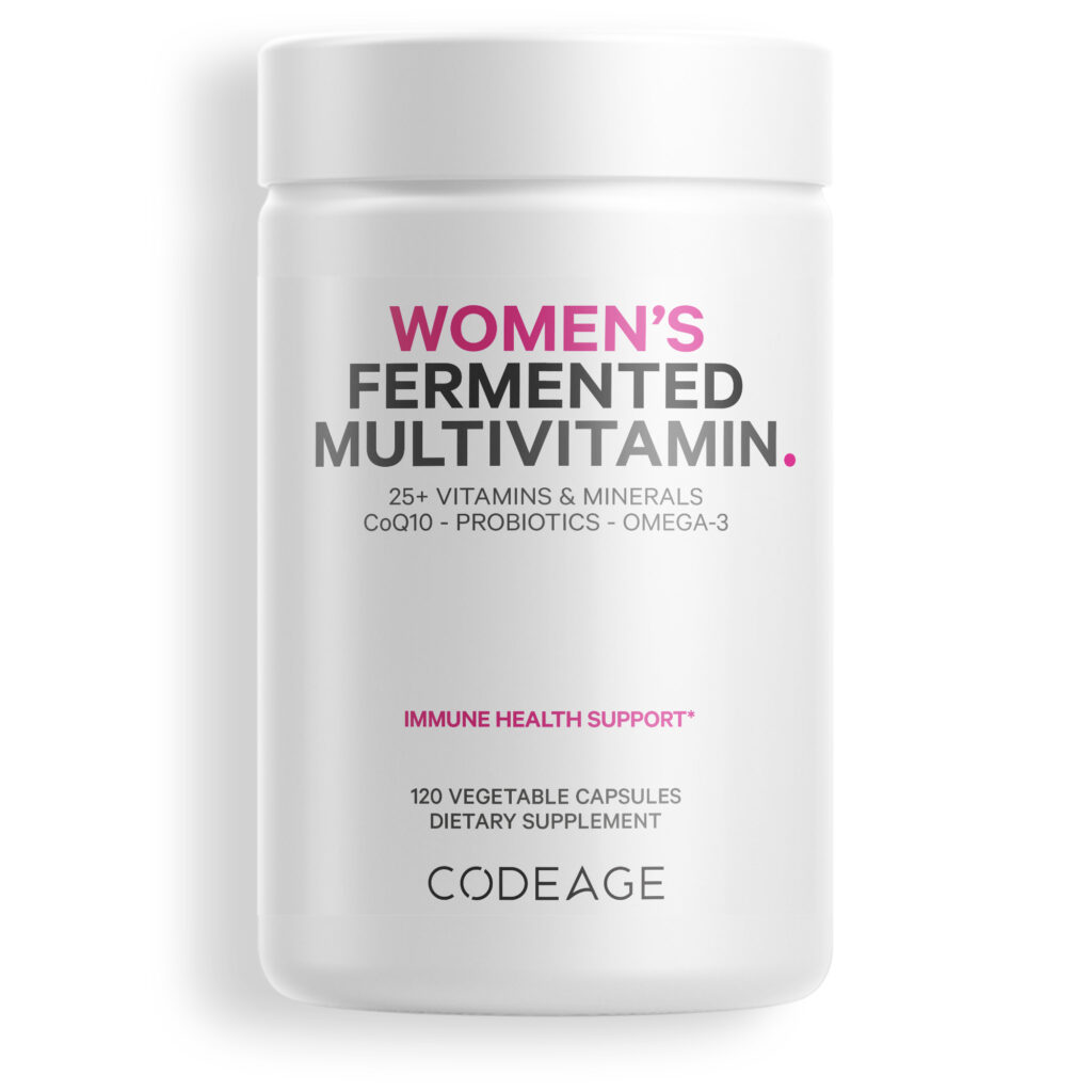 2a406ae7f98e19e94cf92c0c67a094de_042825114438.jpeg Codeage, ферментированные мультивитамины для женщин, 120 капсул