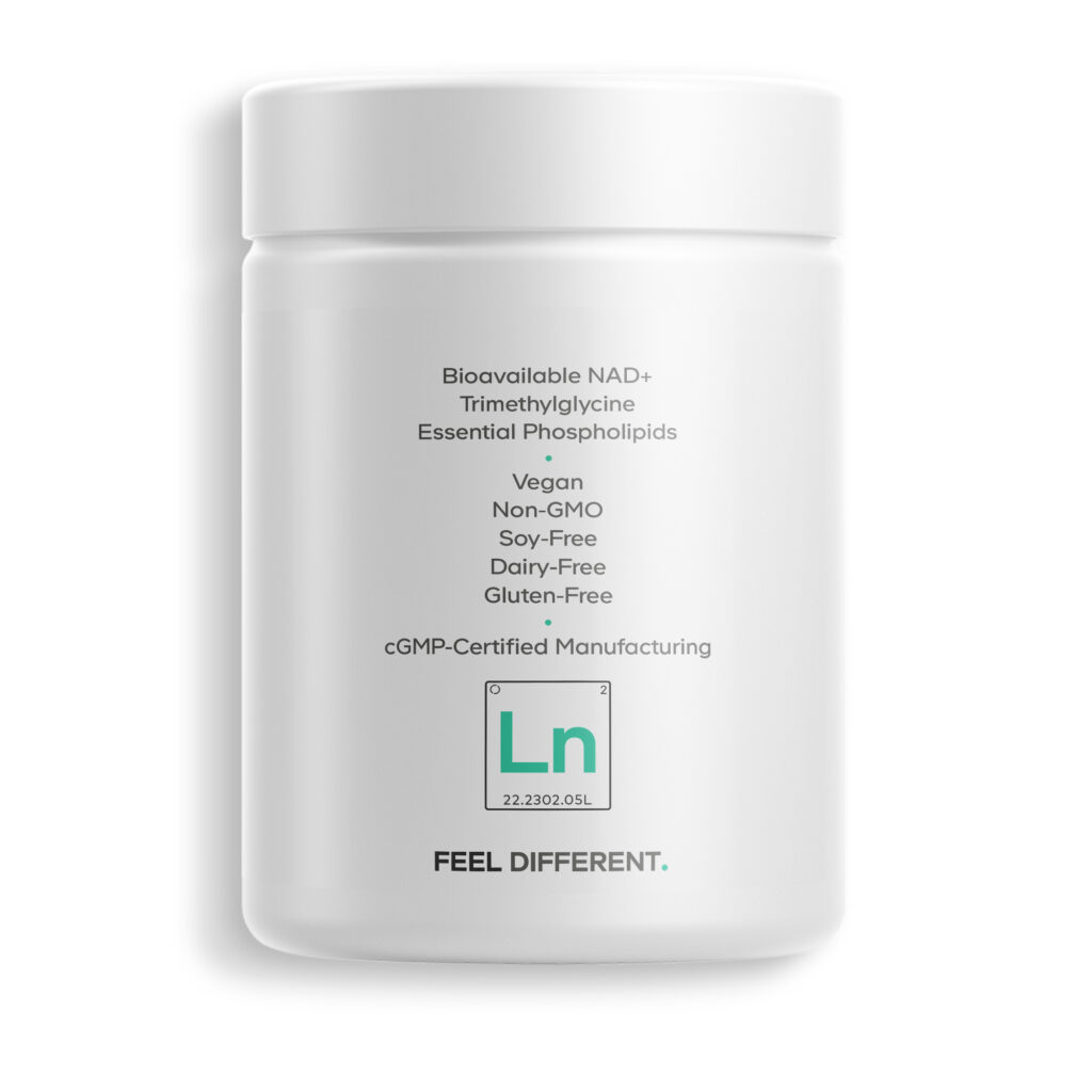 351142b02d87da55d58799ea8b5e93a7_042825113315.jpeg Codeage, Eternal, липосомальный НАД +, 60 капсул