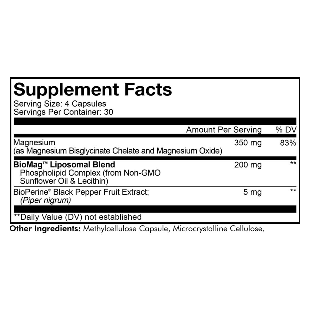 4127b58d8b5b77839d3b21b0afa15a4d_042825113050.jpeg Codeage, липосомальный глицинат магния, 120 капсул