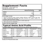 4949d1a602cc3b44cae36a859d5369fa_042825114251.jpeg Codeage, пептиды коллагена нескольких типов в порошке, без добавок, 567 г (20 унций)