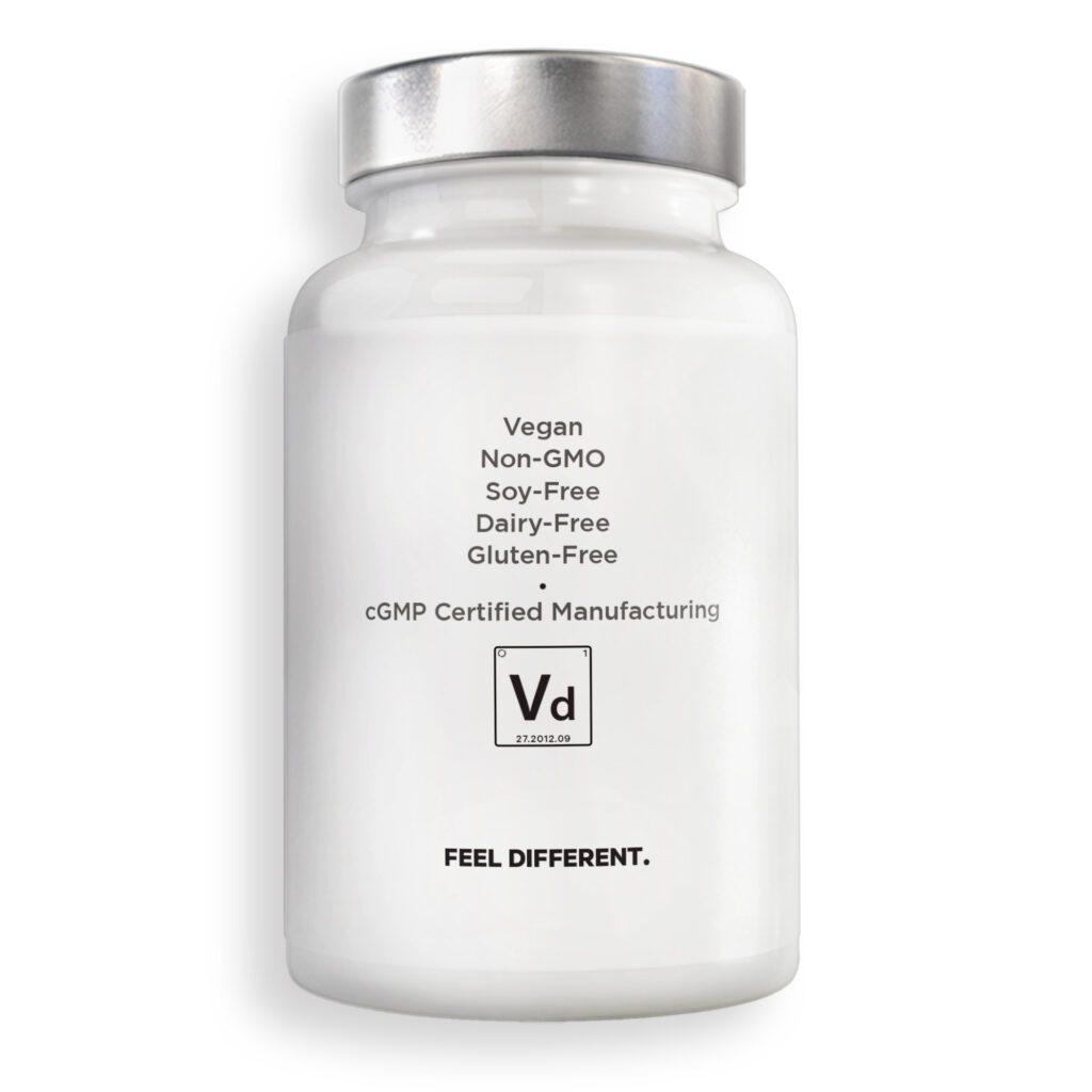 4deaa70ae4d13853775e50d0aa895d6d_042825012101.jpeg Codeage, Amen, витамин D, K2 и цинк, 60 капсул