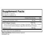 5661df62ea813e8cb5a628e2e33f7fa4_042825235559.jpeg Codeage, Amen, коллаген, 90 капсул