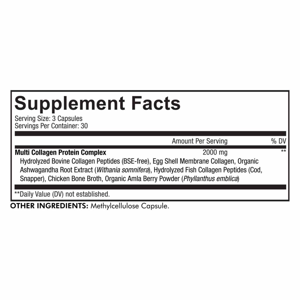 569e682d13859d8ce4add5fd6eac564a_042825114158.jpeg Codeage, мультиколлагеновый комплекс, 90 капсул